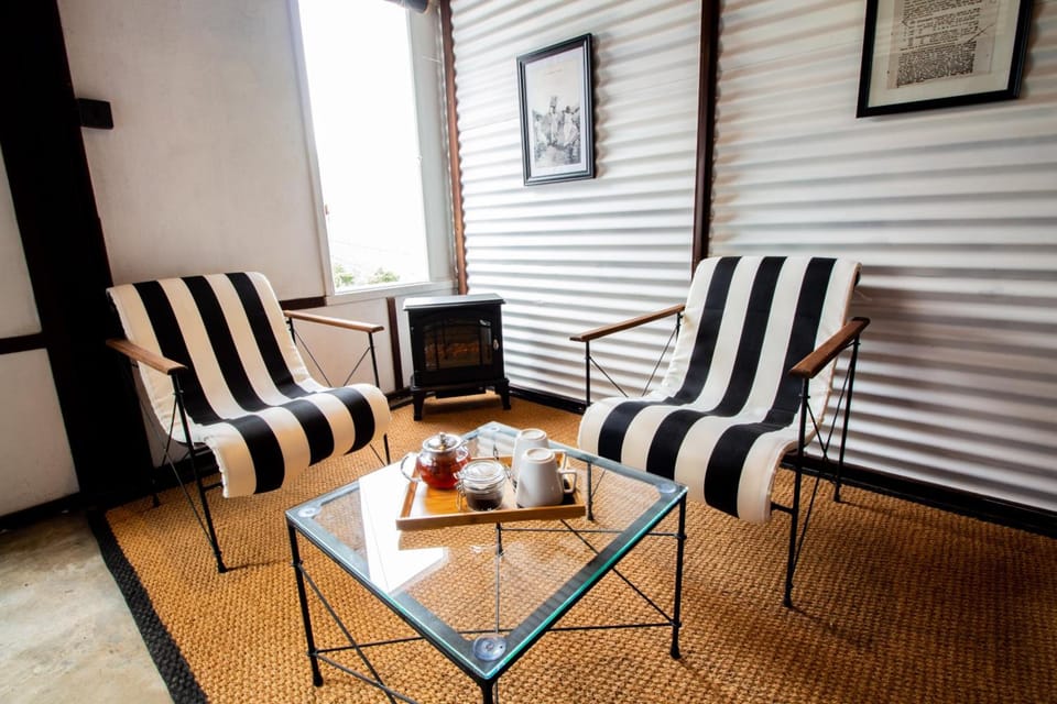 Tea and Experience Factory - Thema Collection Hotel in Central Province