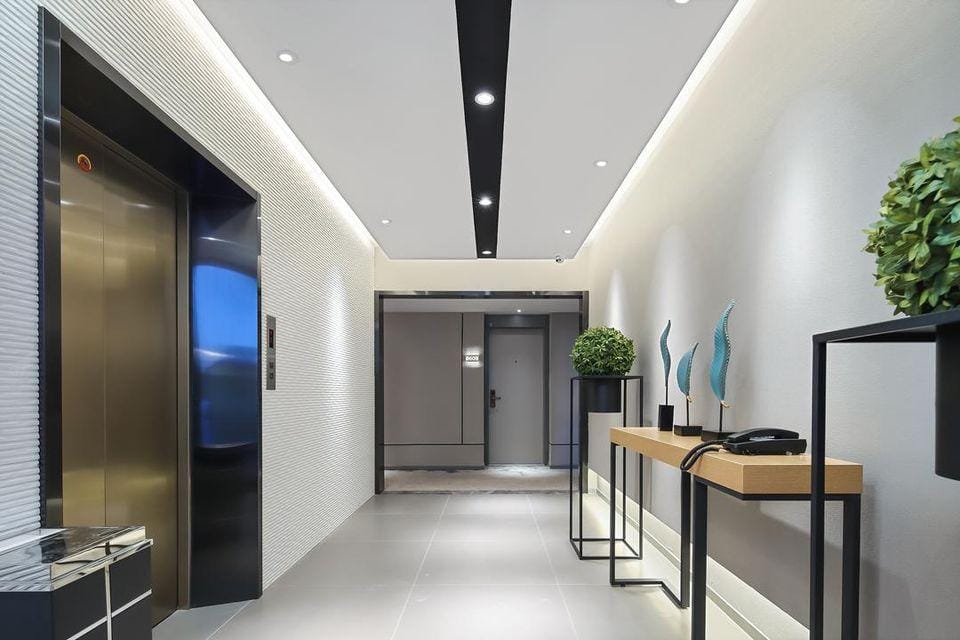 Home Inn Style Golden Nanjing Jiangning Wanda Plaza Dongshan Metro Station Hotel in Nanjing