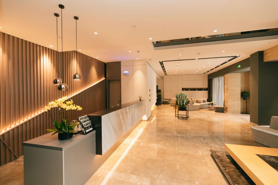 Home Inn Style Golden Chengdu Wenshuyuan Metro Station Hotel in Chengdu