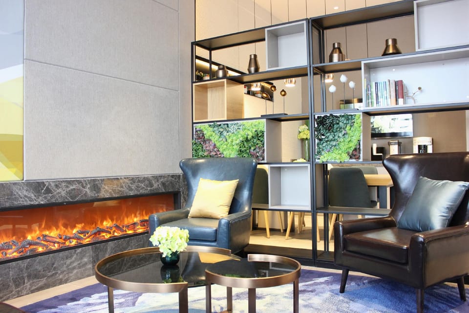 Home Inn Style Golden Chengdu Qingyang Wanda Zhongba Metro Station Hotel in Chengdu