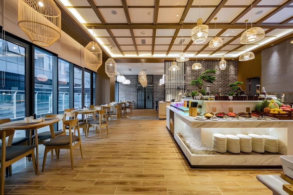 Home Inn Style Golden Chengdu Qingyang Wanda Zhongba Metro Station Hotel in Chengdu