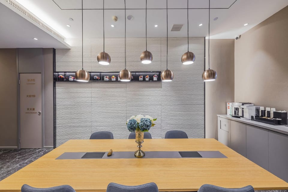 Meeting room / ballrooms