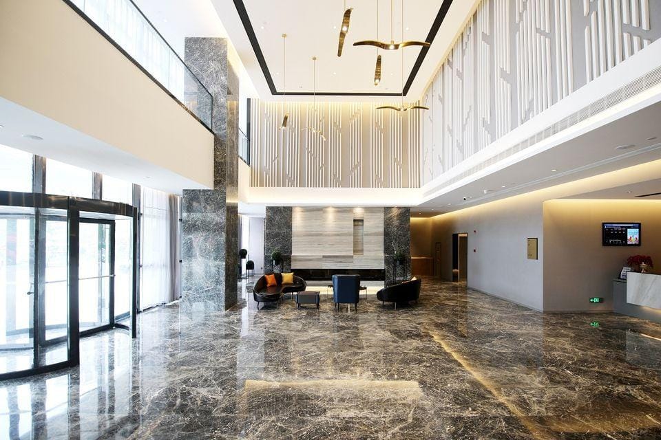 Home Inn Style Golden Nanjing Lishui Tianshengqiao Scenic Area Hotel in Nanjing