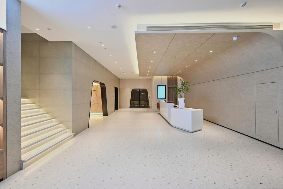 Home Inn Style Beijing Qinghe Xiaoyingqiao Metro Station Hotel in Beijing