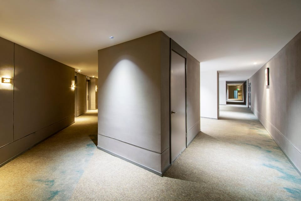Home Inn Style Golden Chengdu Huaxi Wuhou Temple Jinli Hotel in Chengdu