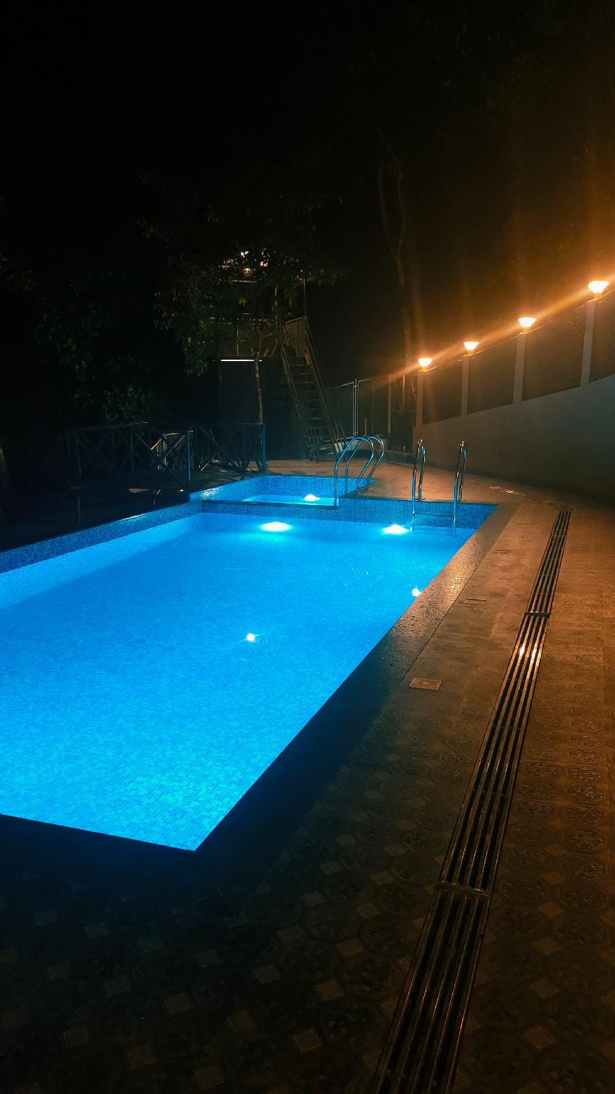 MIZZLE RESORT Bed and Breakfast in Kerala