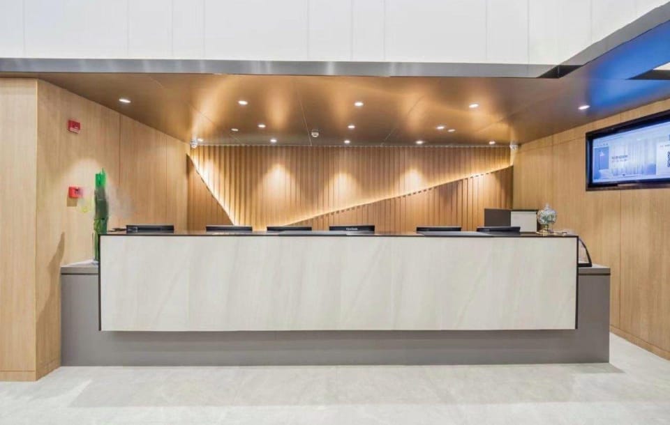 Home Inn Style Golden Beijing Temple of Heaven South Gate Jingtai Metro Station Hotel in Beijing