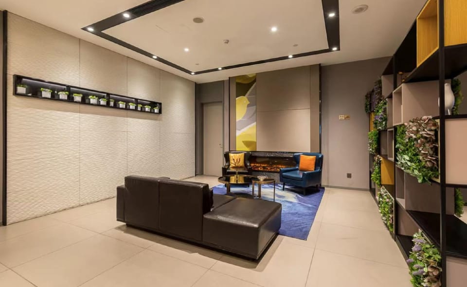 Home Inn Style Golden Nanjing Confucius Temple Tongjimen Hotel in Nanjing