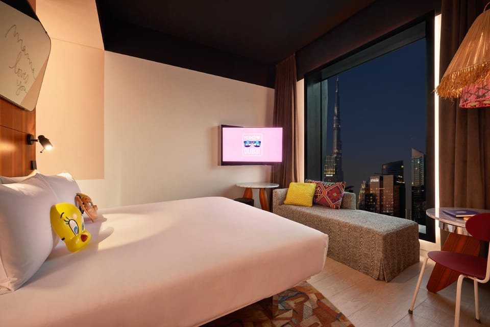 Guestroom
