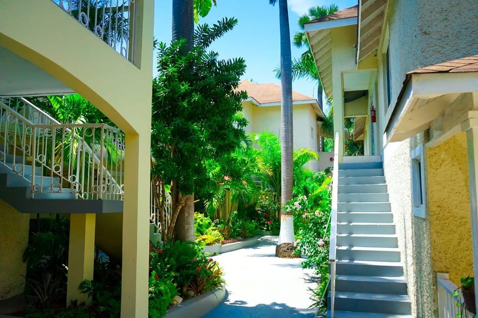 AYURVEDA RESORT Resort in Westmoreland Parish