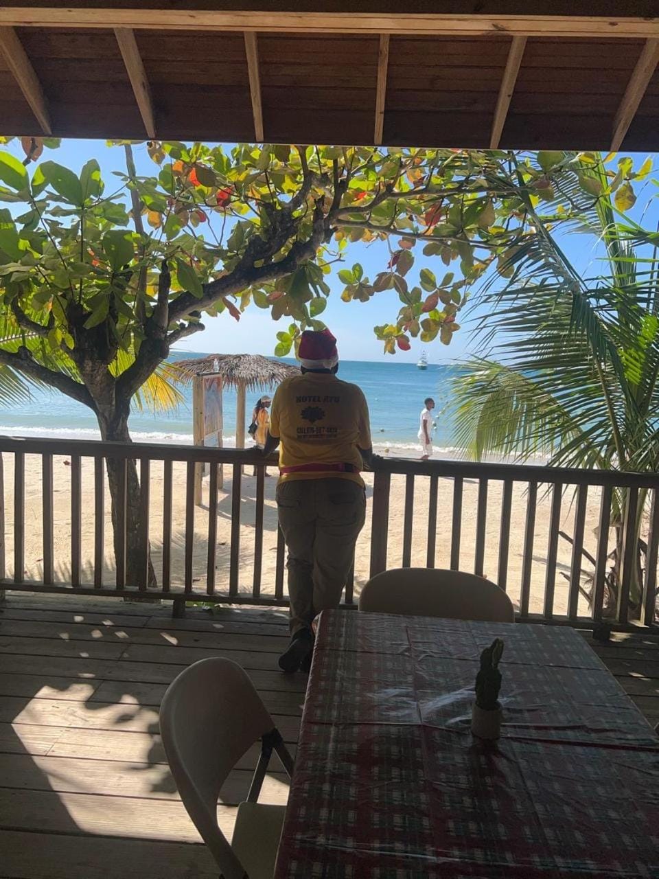 AYURVEDA RESORT Resort in Westmoreland Parish