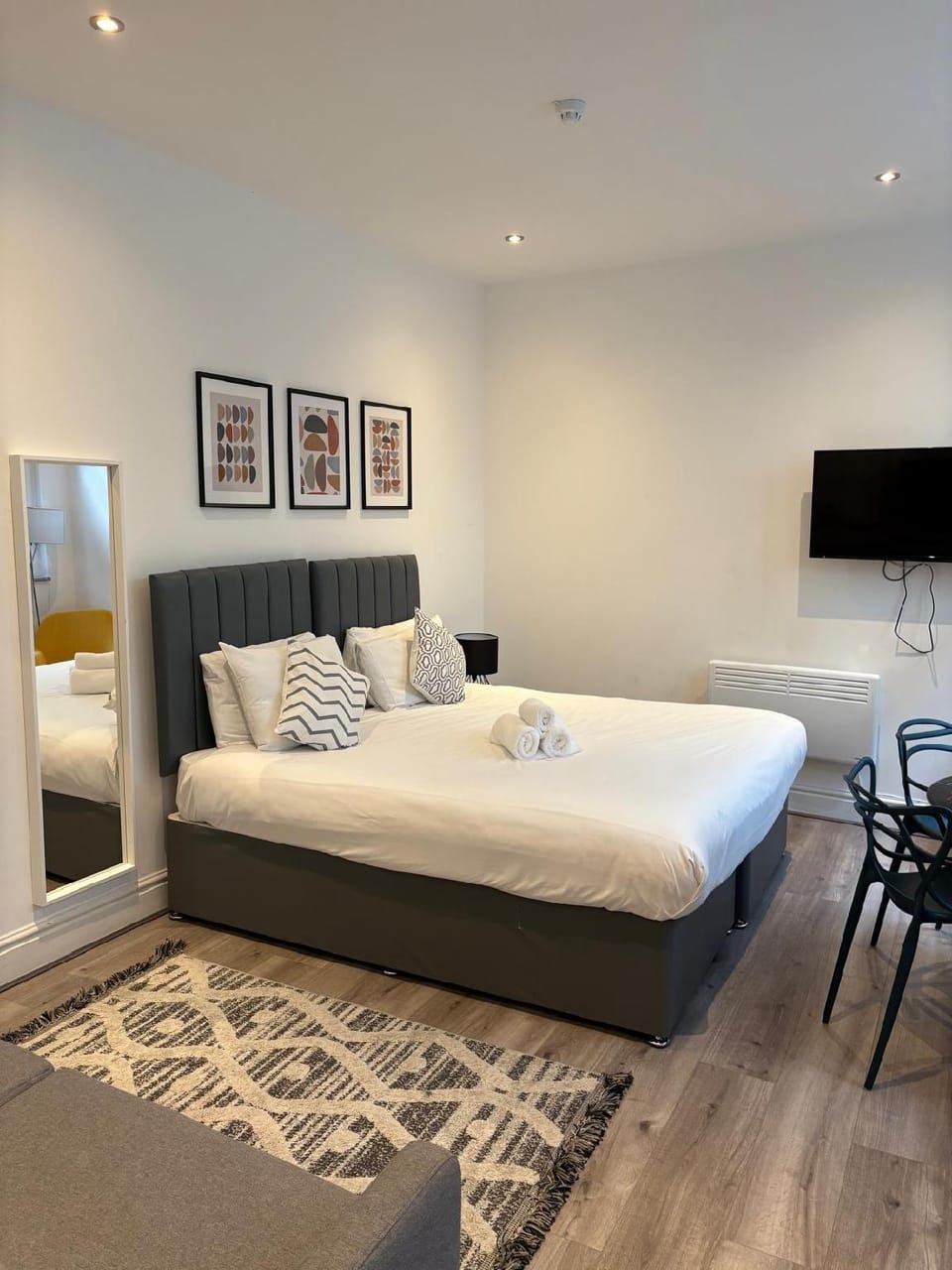 Harrington Street Liverpool by Beehosting Apartment hotel in Liverpool