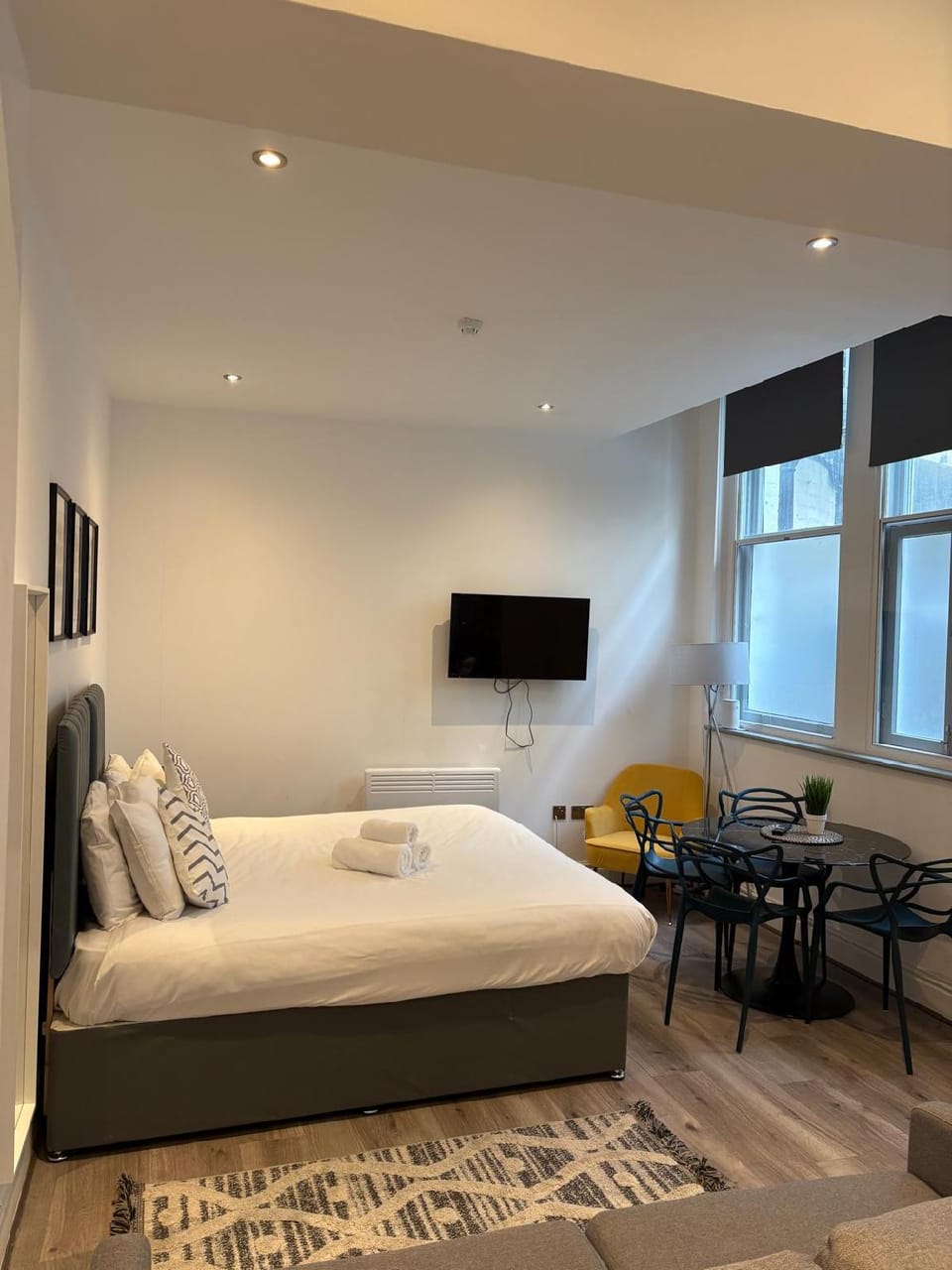 Harrington Street Liverpool by Beehosting Apartment hotel in Liverpool