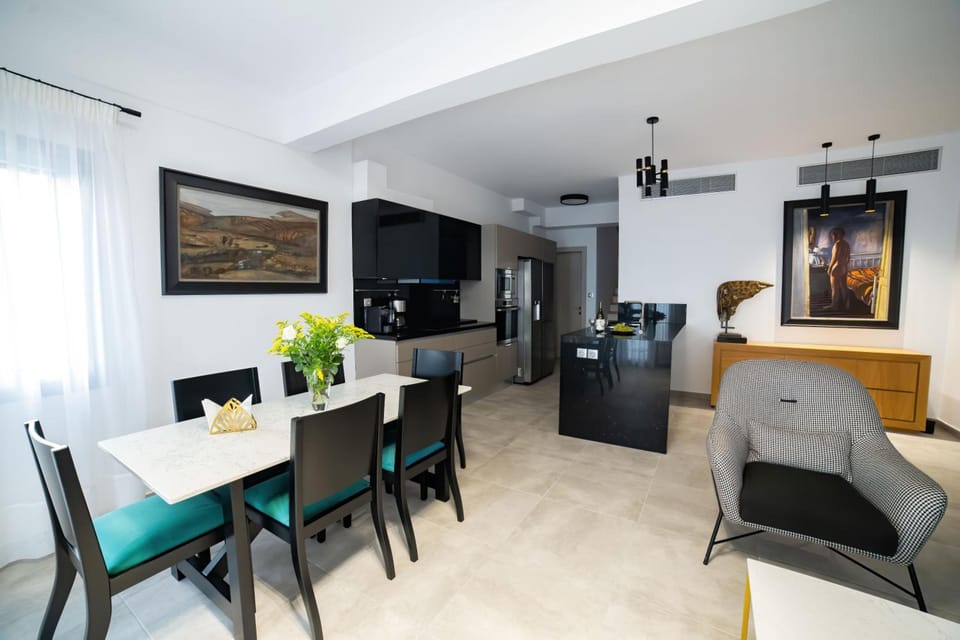 Tsapelas Villas Resort in Icaria