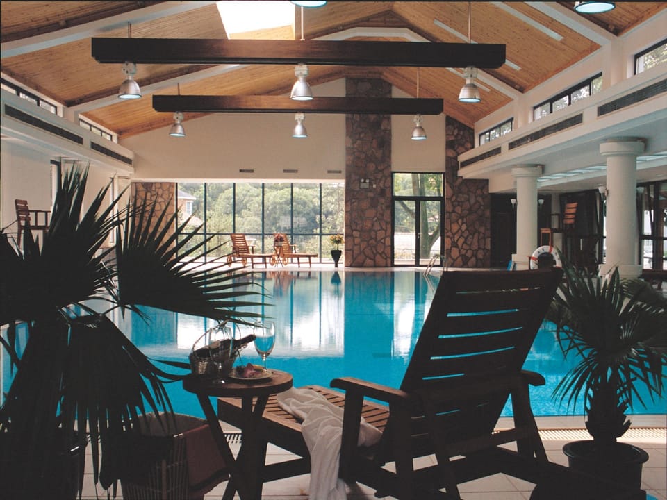 Hongqiao State Guest House Hotel in Shanghai