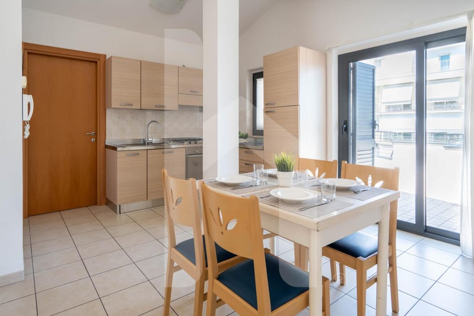 Homiday - Holiday Rendez Vous Apartment hotel in Pineto