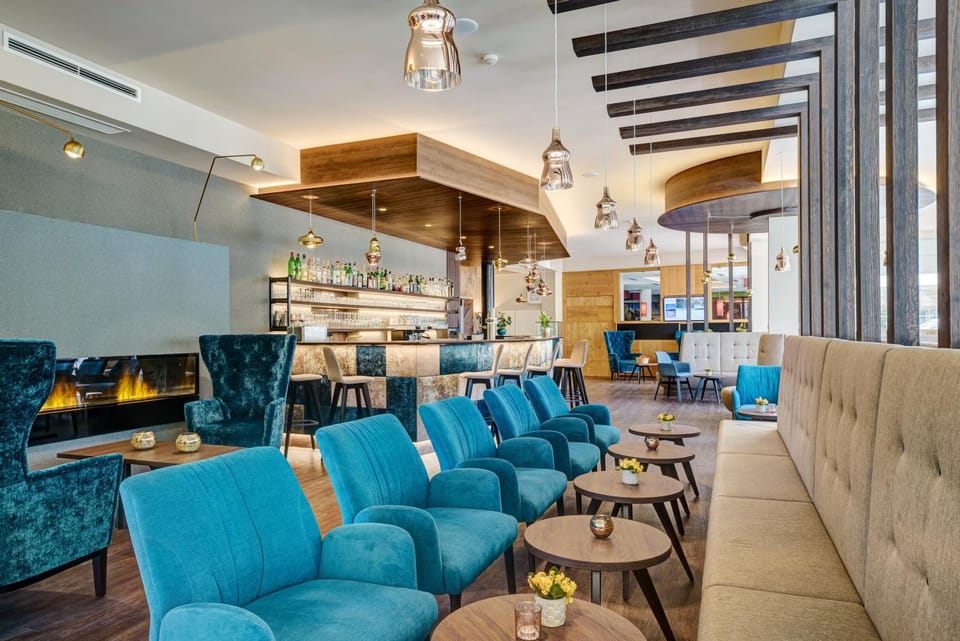 Bar/lounge