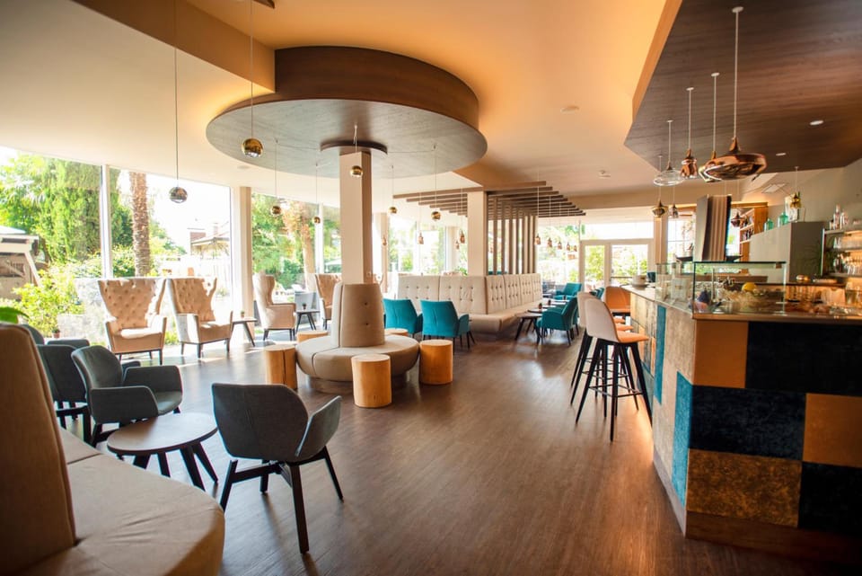 Hotel Anatol Hotel in Merano