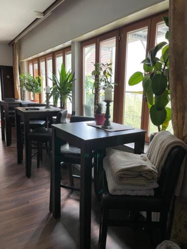 Hotel Bettelhaus Hotel in Rhineland-Palatinate