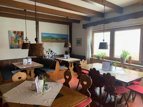 Hotel Bettelhaus Hotel in Rhineland-Palatinate