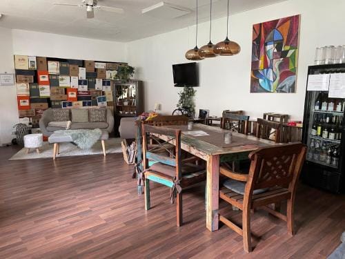 Hotel Bettelhaus Hotel in Rhineland-Palatinate
