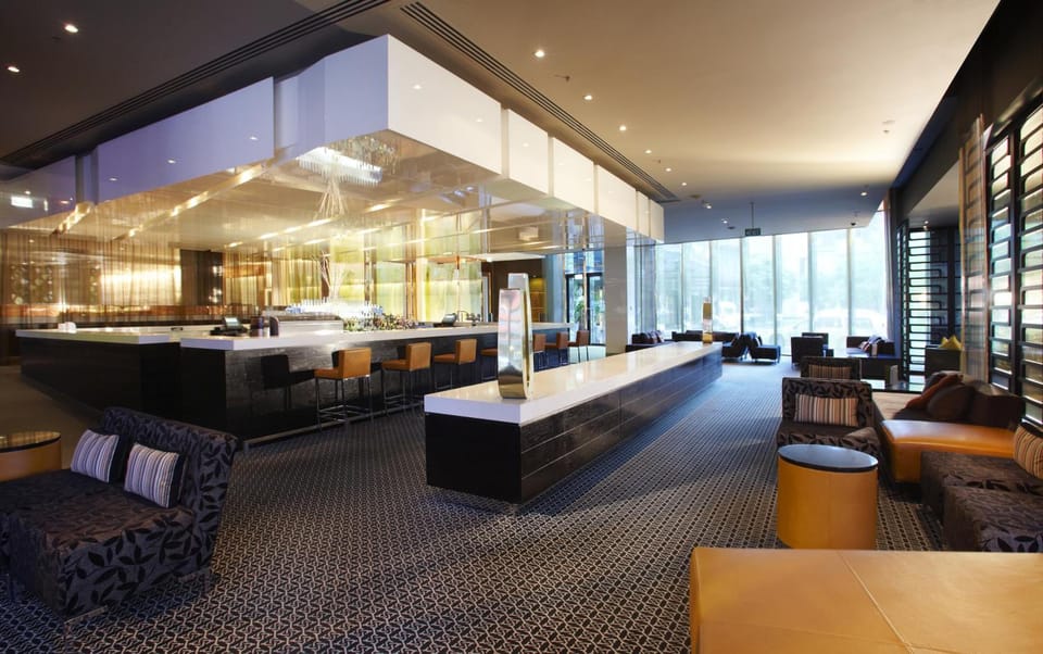 Bar/lounge