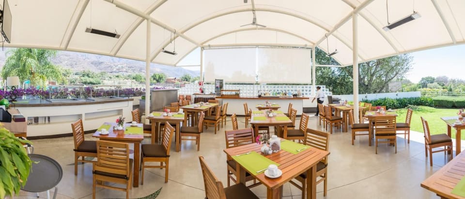 Hotel del Pescador Hotel in Ajijic