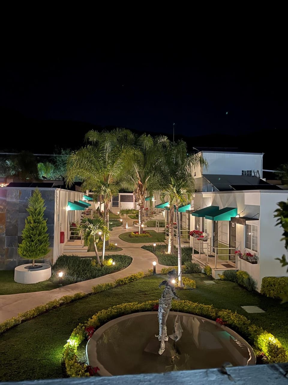 Hotel del Pescador Hotel in Ajijic