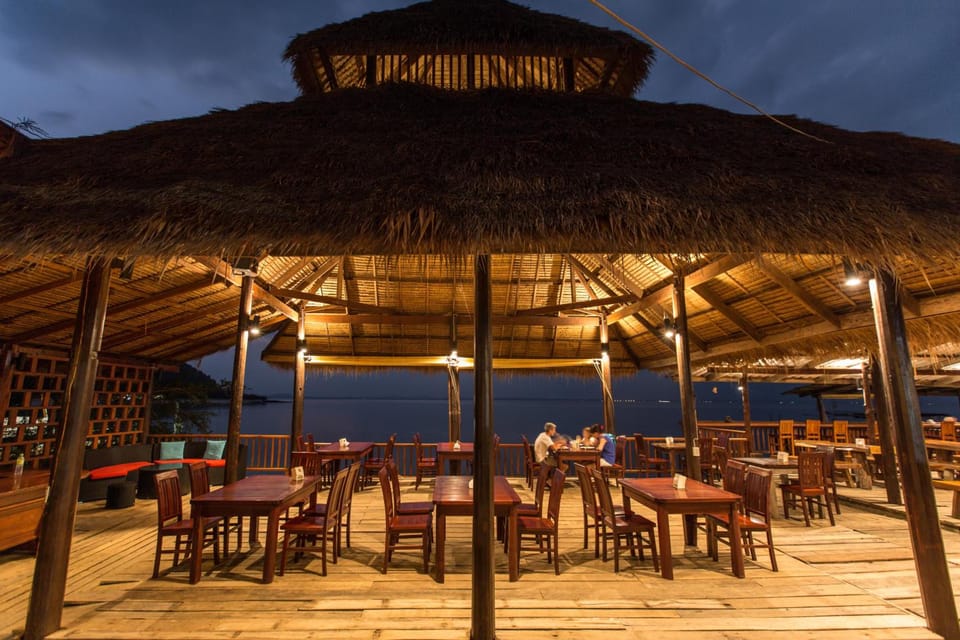 Koh Talu Island Resort Resort in Prachuap Khiri Khan, Thailand