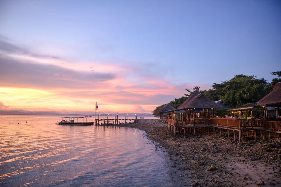 Koh Talu Island Resort Resort in Prachuap Khiri Khan, Thailand