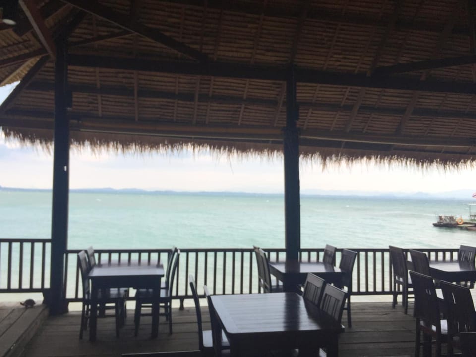 Koh Talu Island Resort Resort in Prachuap Khiri Khan, Thailand