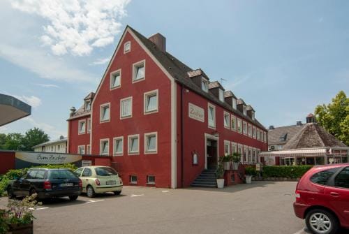 Hotel Gasthaus zum Zecher Hotel in Lindau