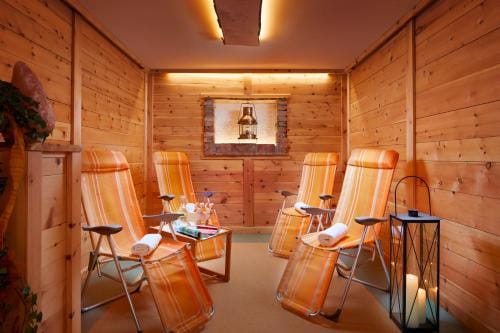 Hotel Gasthof Abelhof Hotel in Salzburgerland