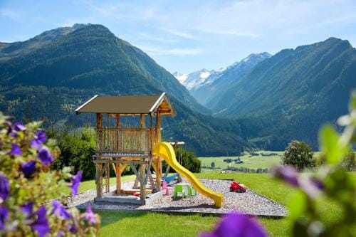 Hotel Gasthof Abelhof Hotel in Salzburgerland