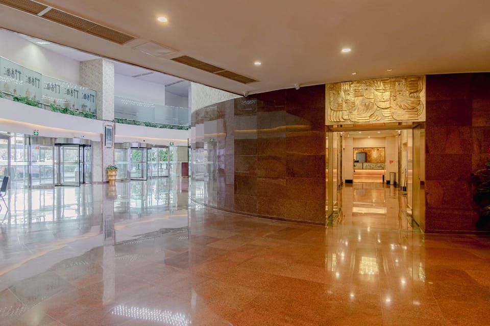 The Twenty First Century Hotel Hotel in Beijing