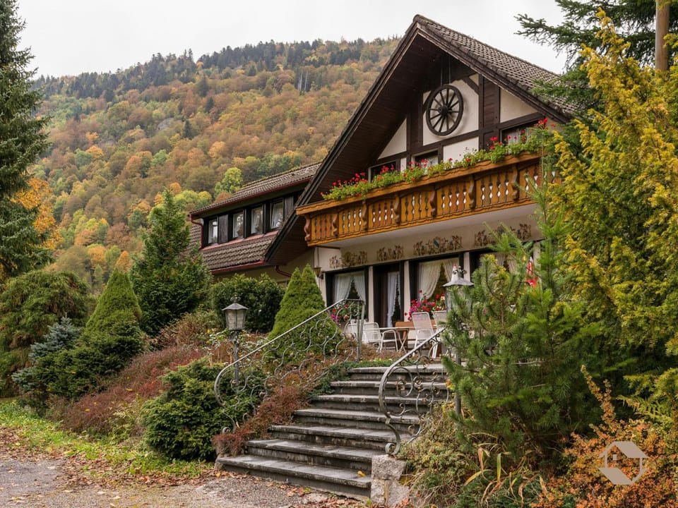 Hotel Landhaus Sonnenhof Hotel in Baden-Württemberg