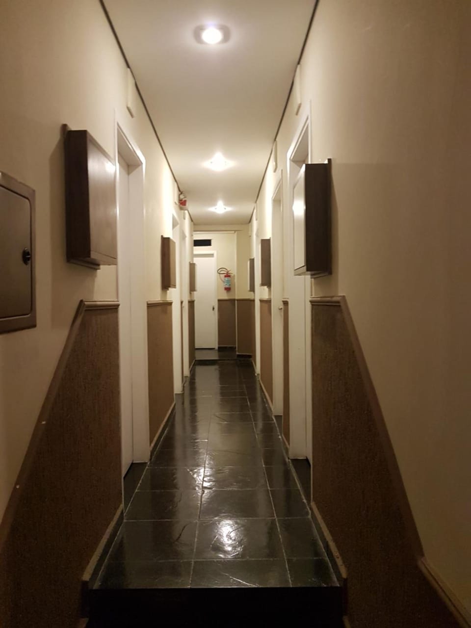 Facilities