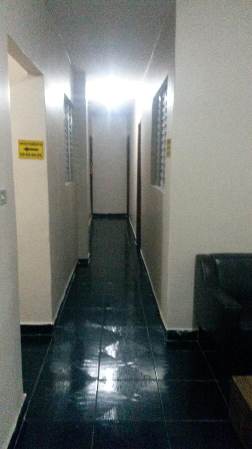 Hotel Okada (Adults Only) Love hotel in Sao Paulo City