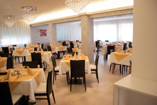 Hotel Old River Hotel in Bibione