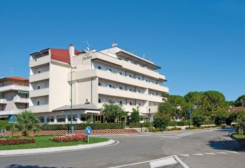 Hotel Old River Hotel in Bibione