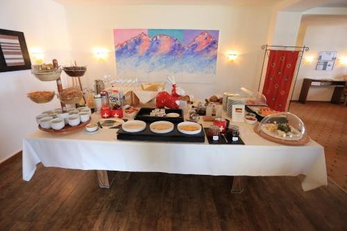 Hotel Postli Hotel in Canton of Grisons