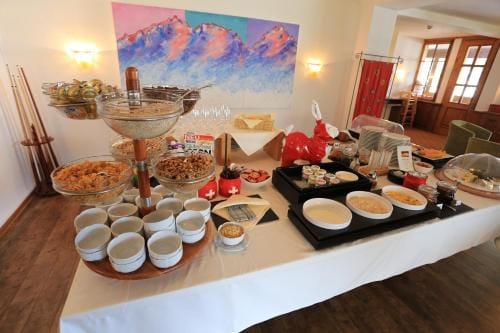 Hotel Postli Hotel in Canton of Grisons
