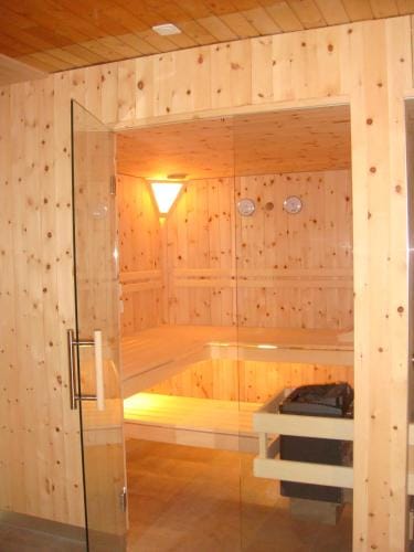Hotel Postli Hotel in Canton of Grisons