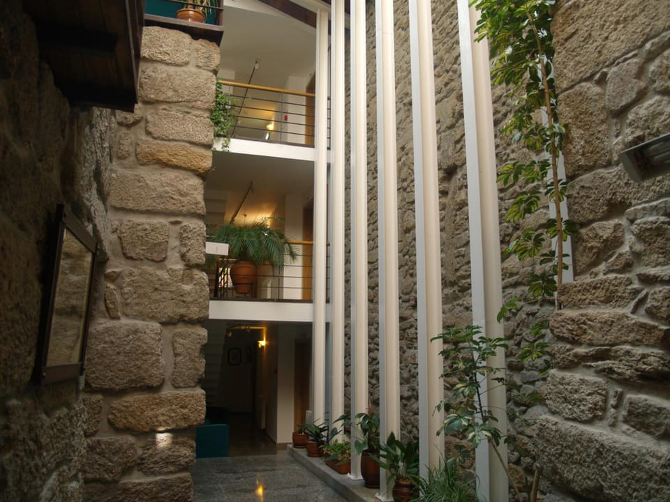 Facilities
