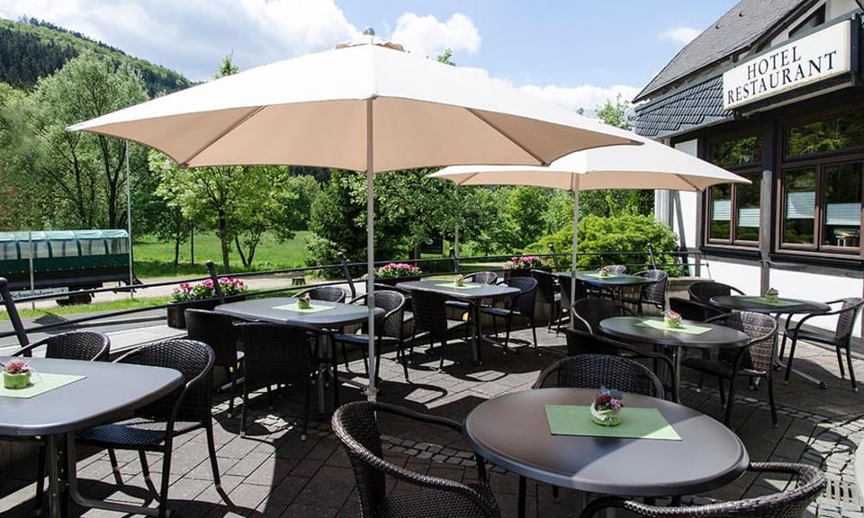 Hotel Schweinsberg Hotel in Hochsauerlandkreis