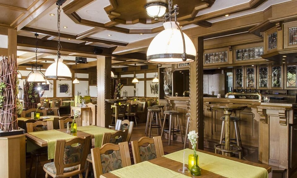 Hotel Schweinsberg Hotel in Hochsauerlandkreis
