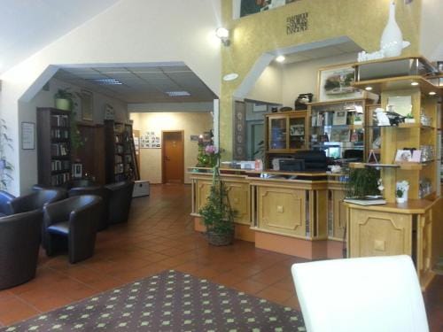 Hotel Taunus Residence Hotel in Rhineland-Palatinate
