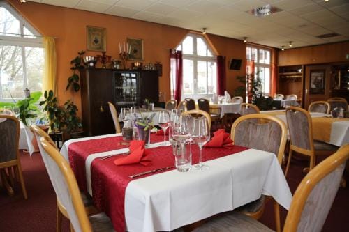 Hotel Taunus Residence Hotel in Rhineland-Palatinate