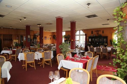 Hotel Taunus Residence Hotel in Rhineland-Palatinate