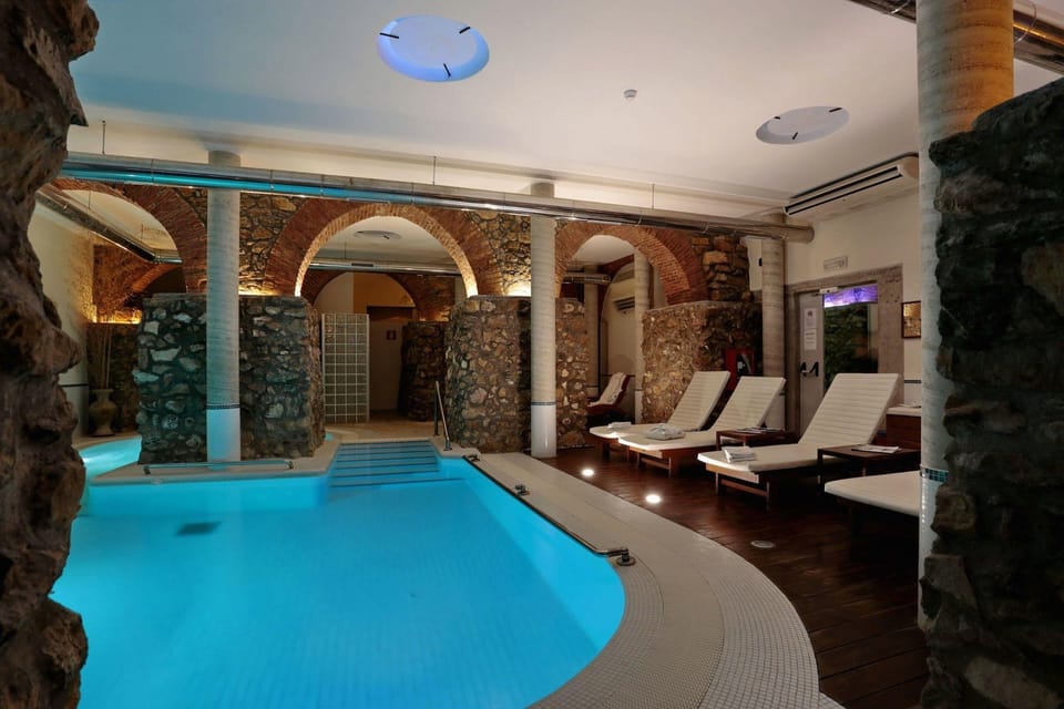 Hotel La Margherita & SPA Hotel in Alghero